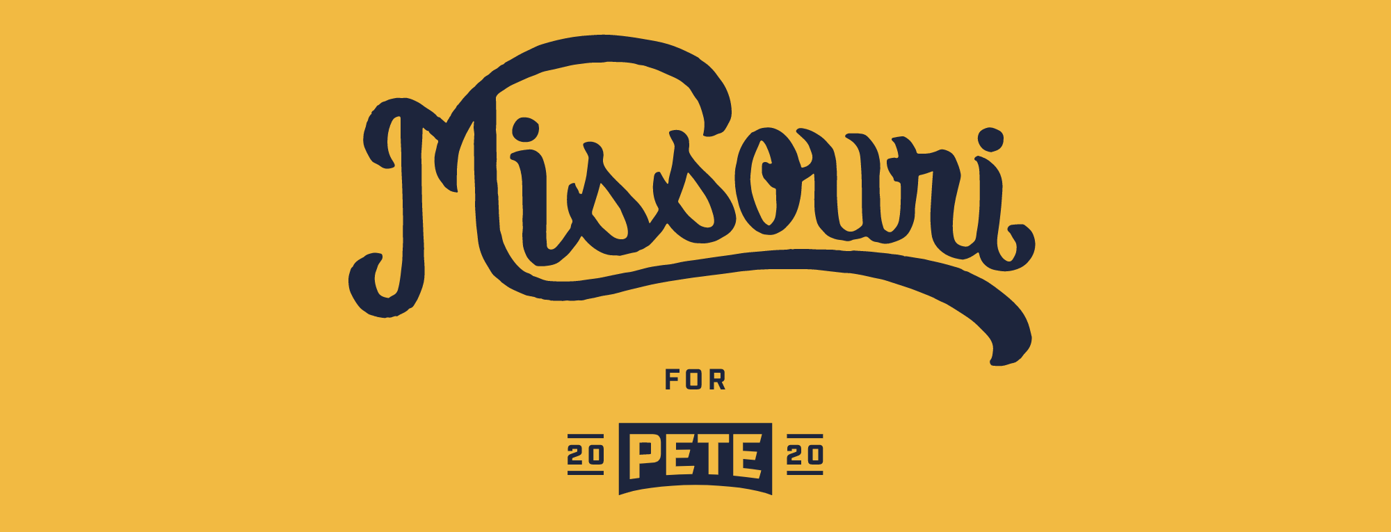 Missouri for Pete